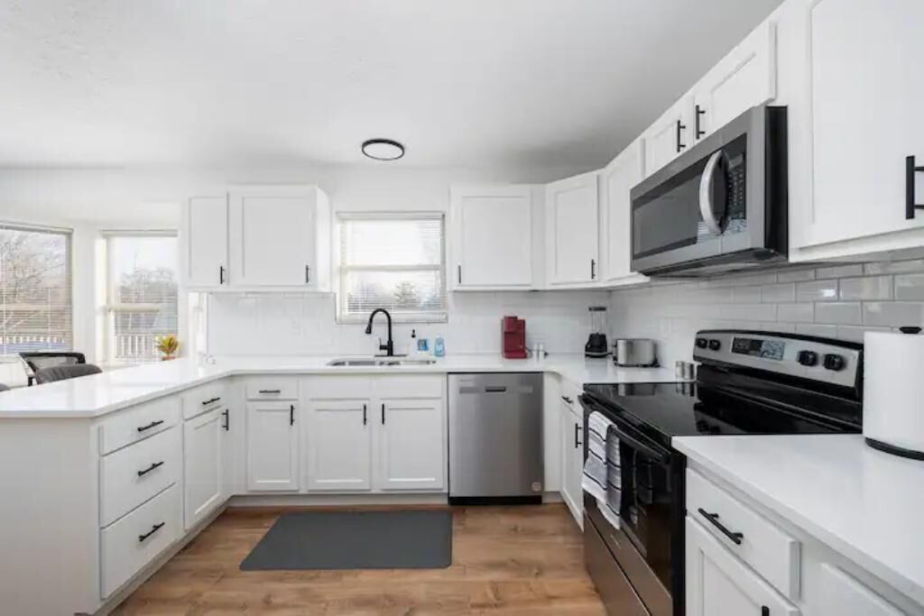 Photo of Kitchen in Columbus