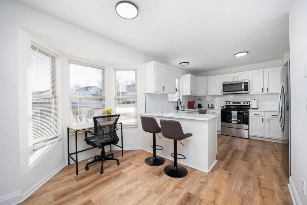 Photo of Kitchen in Columbus