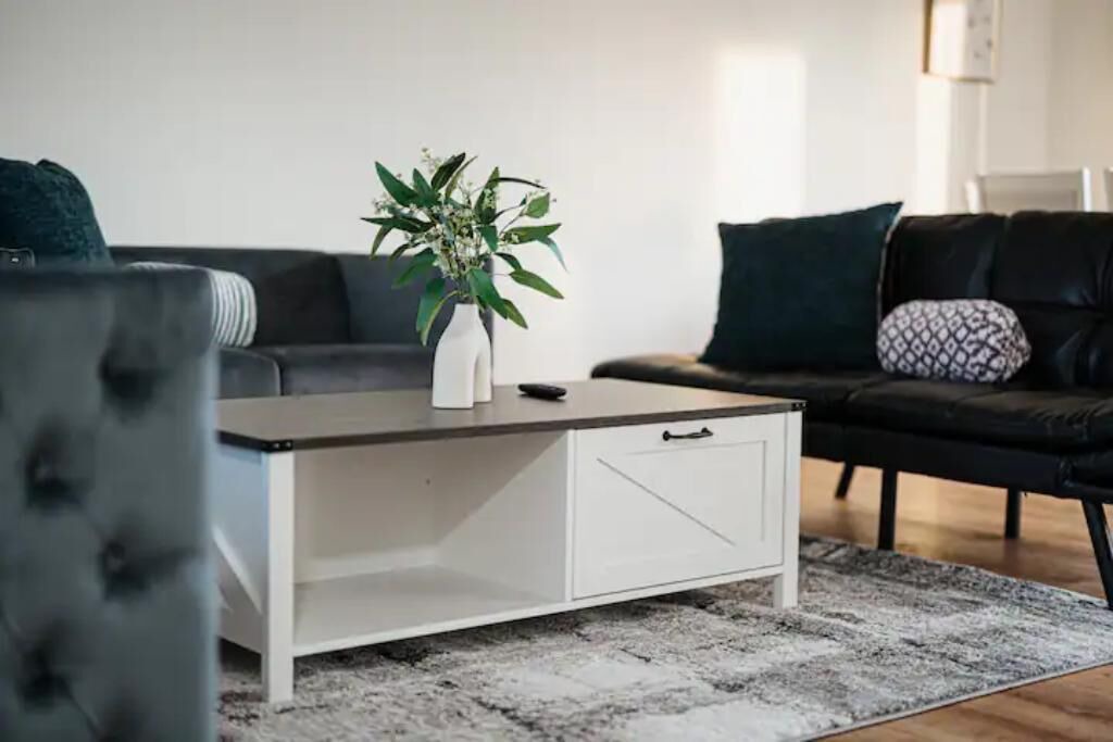 Photo of Livingroom in Columbus