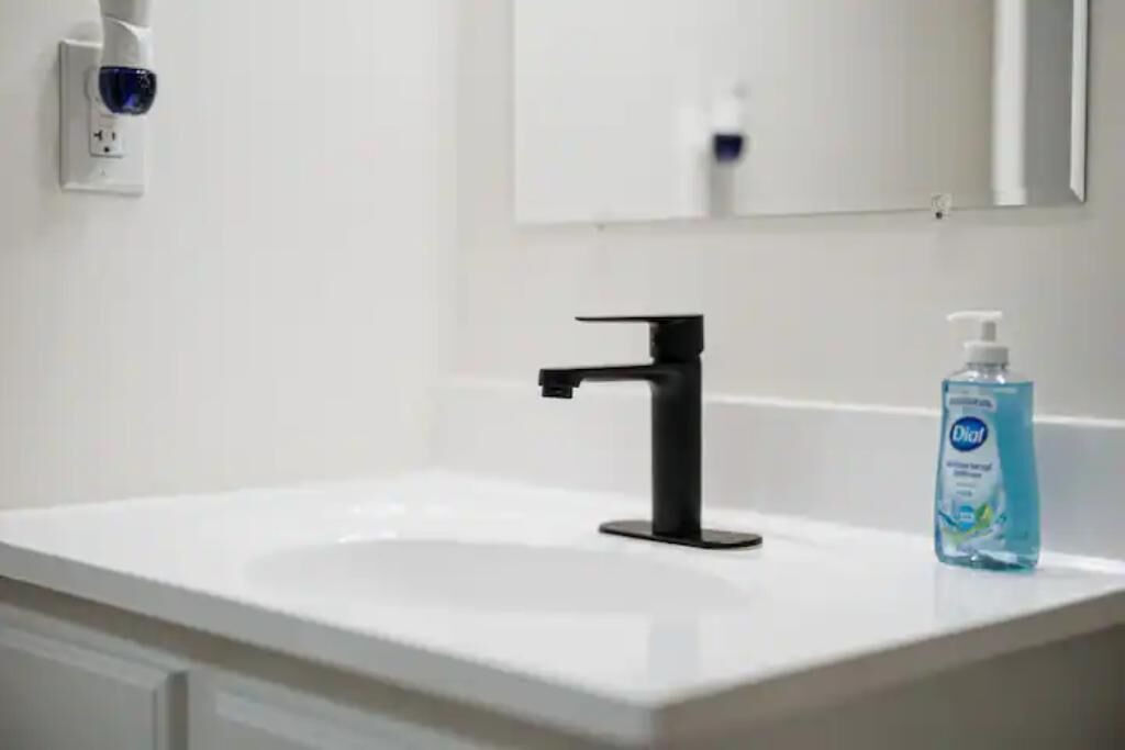 Photo of Bathroom in Columbus