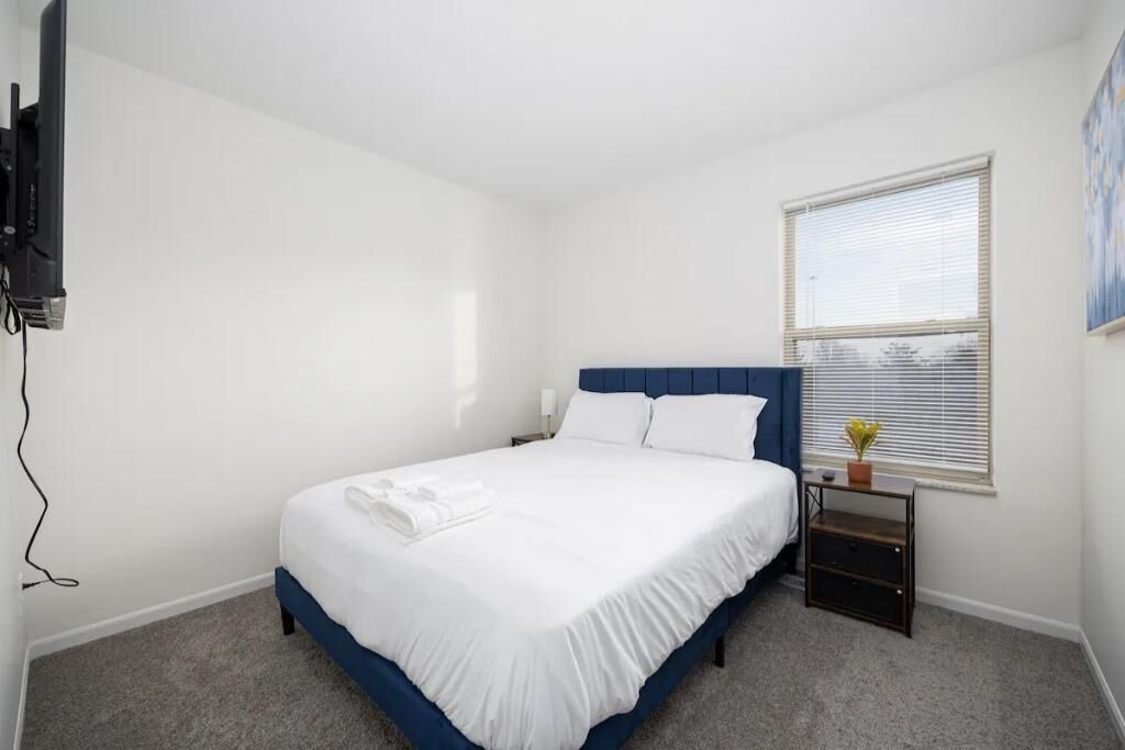 Photo of Bedroom in Columbus
