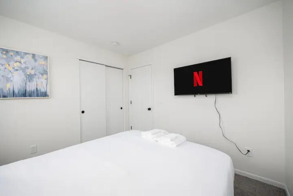 Photo of Bedroom in Columbus
