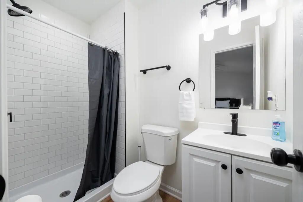 Photo of Bathroom in Columbus