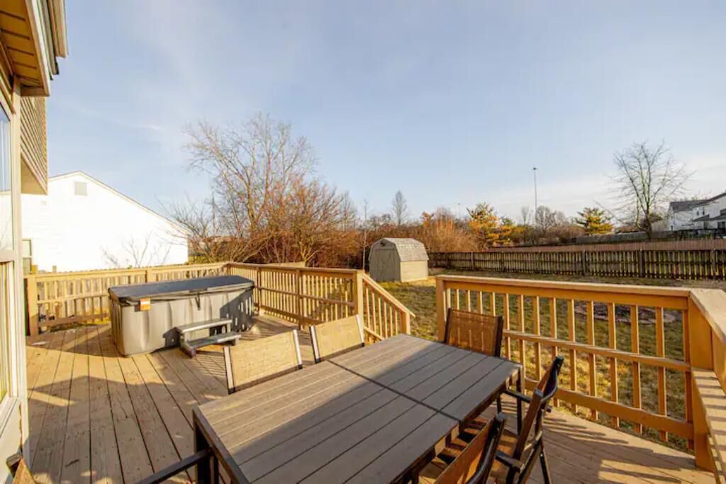 Photo of Outdoor in Columbus