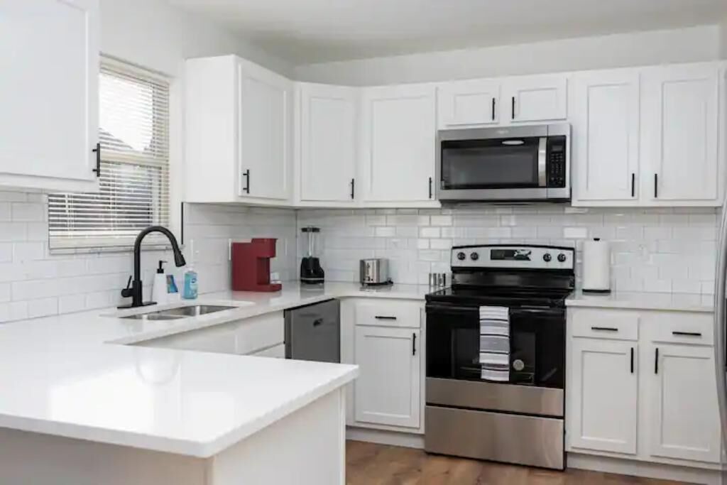 Photo of Kitchen in Columbus