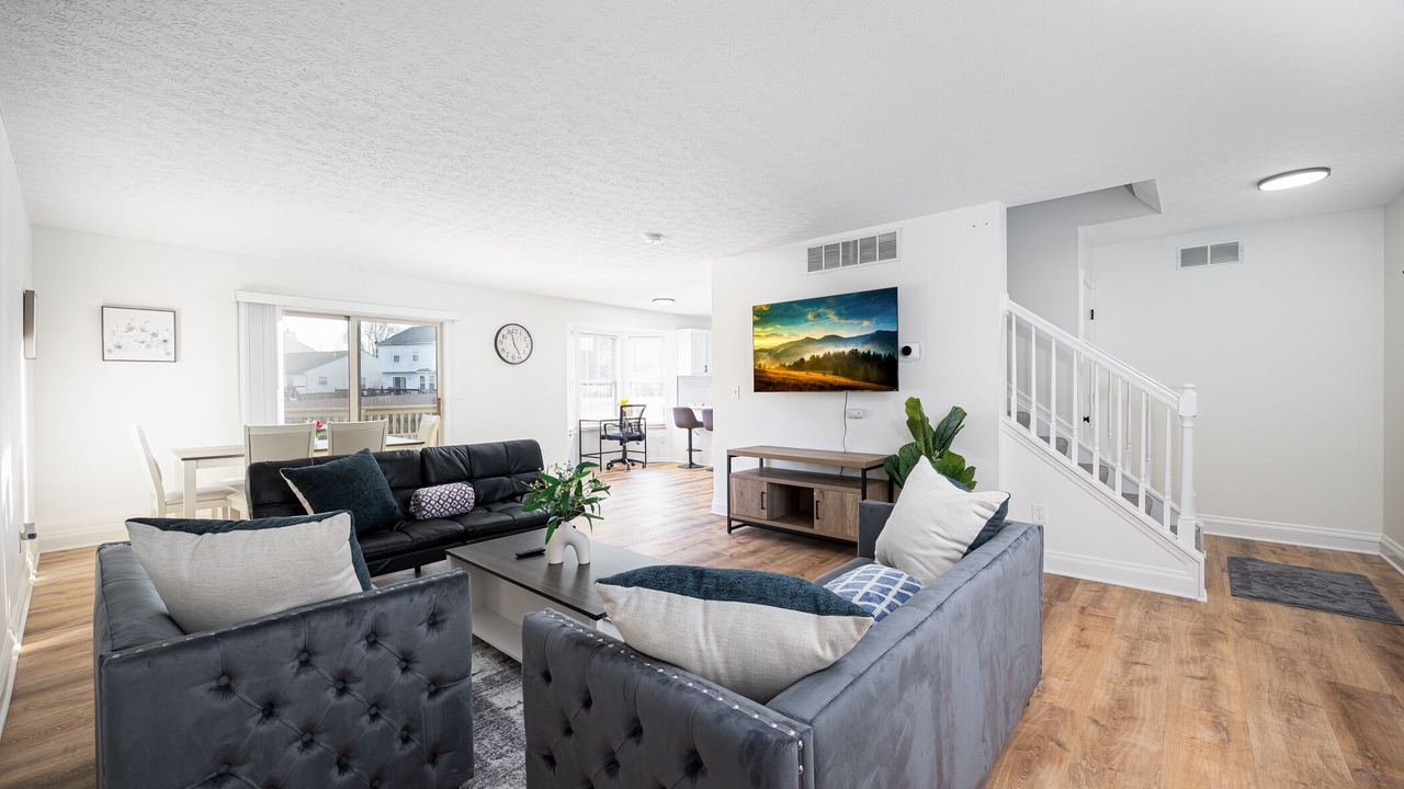 Photo of Livingroom in Columbus