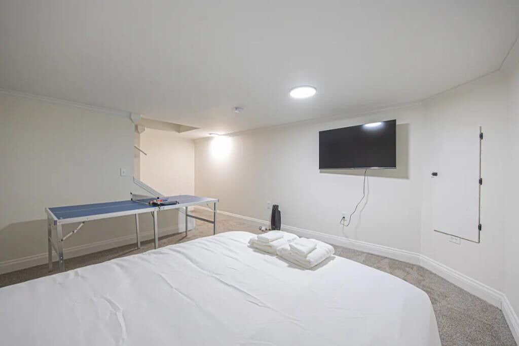 Photo of Bedroom in Columbus