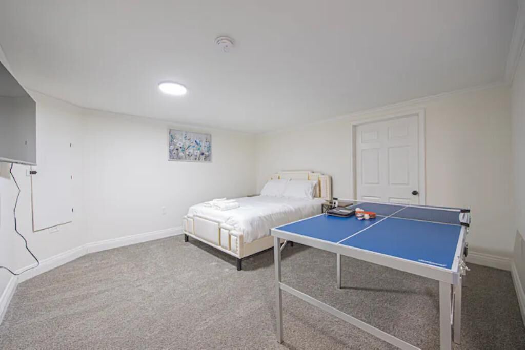 Photo of Bedroom in Columbus