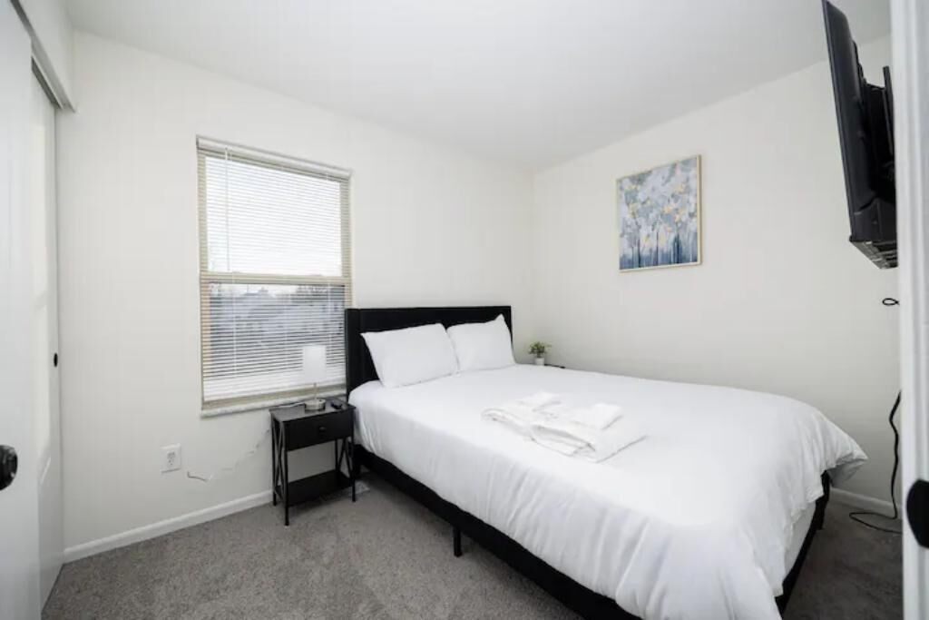Photo of Bedroom in Columbus