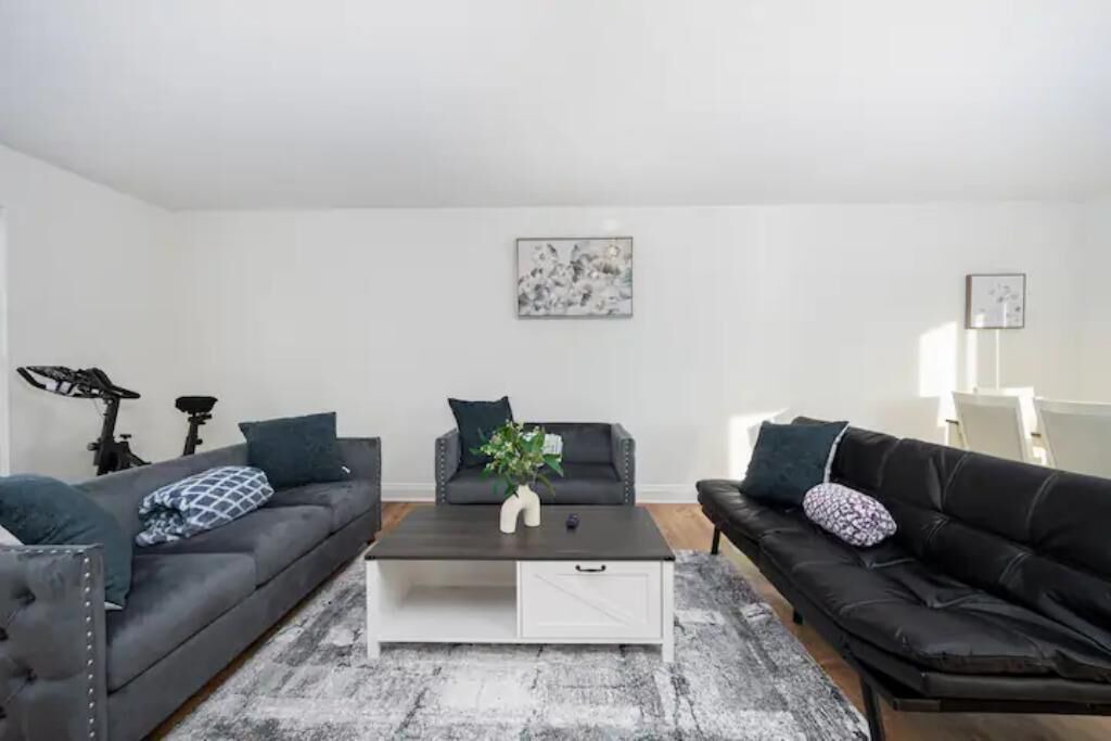 Photo of Livingroom in Columbus