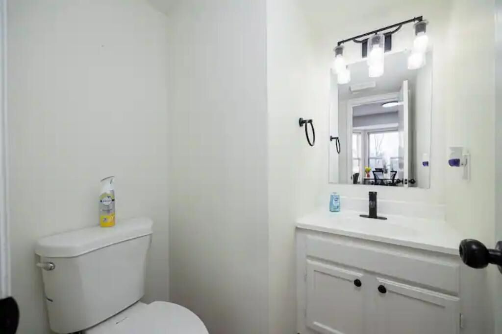 Photo of Bathroom in Columbus