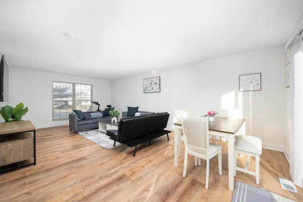 Photo of Livingroom in Columbus