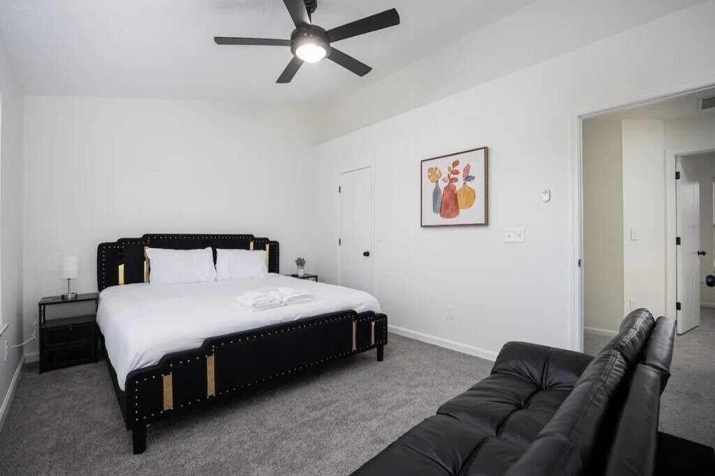 Photo of Bedroom in Columbus
