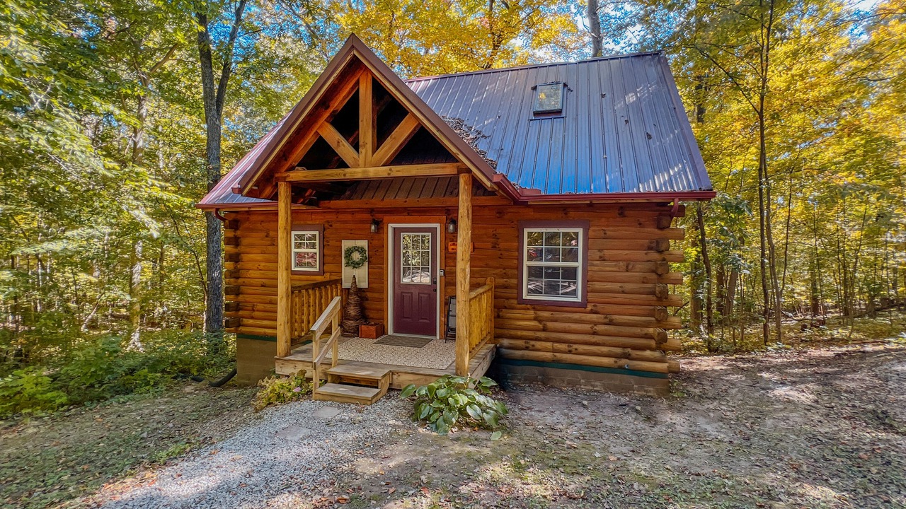 Photo of Outdoor in Laurelville