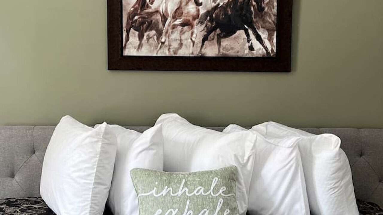 Photo of Bedroom in New Philadelphia