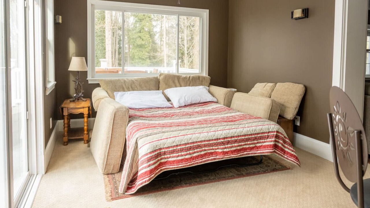 Photo of Bedroom in New Philadelphia