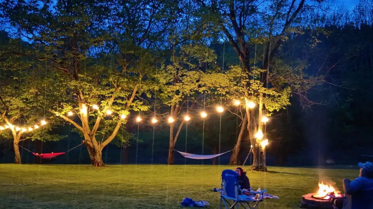 Photo of Outdoor in Wingett Run