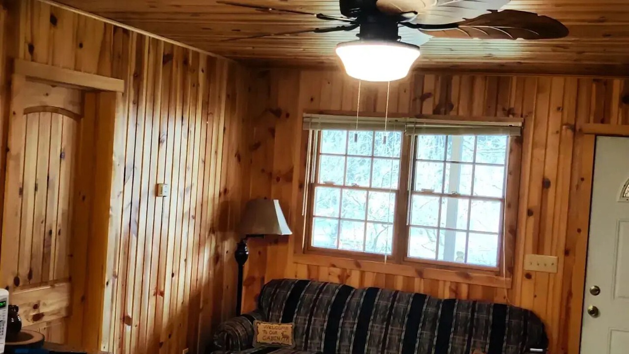 Photo of Livingroom in Wingett Run