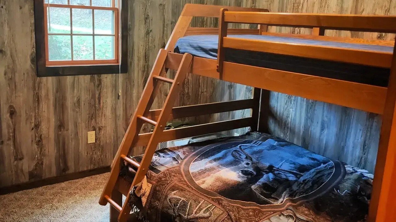 Photo of Bedroom in Wingett Run
