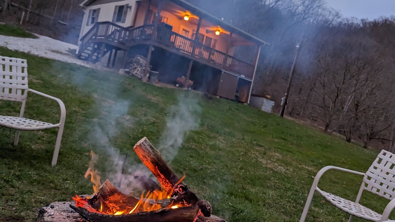 Photo of Outdoor in Wingett Run