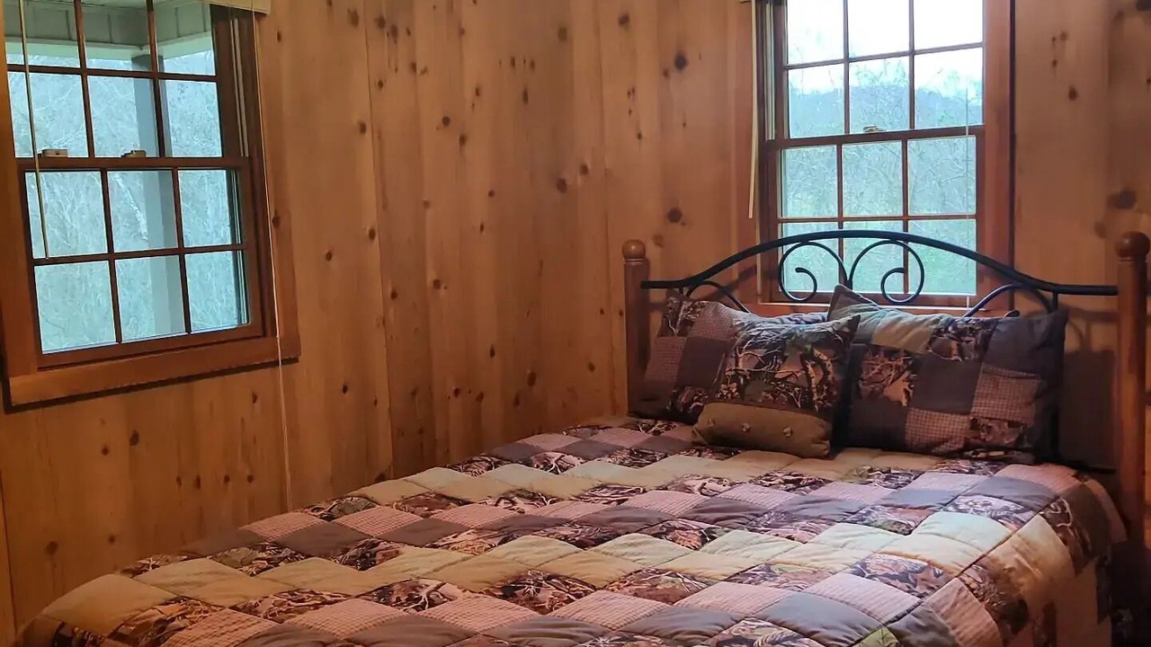 Photo of Bedroom in Wingett Run