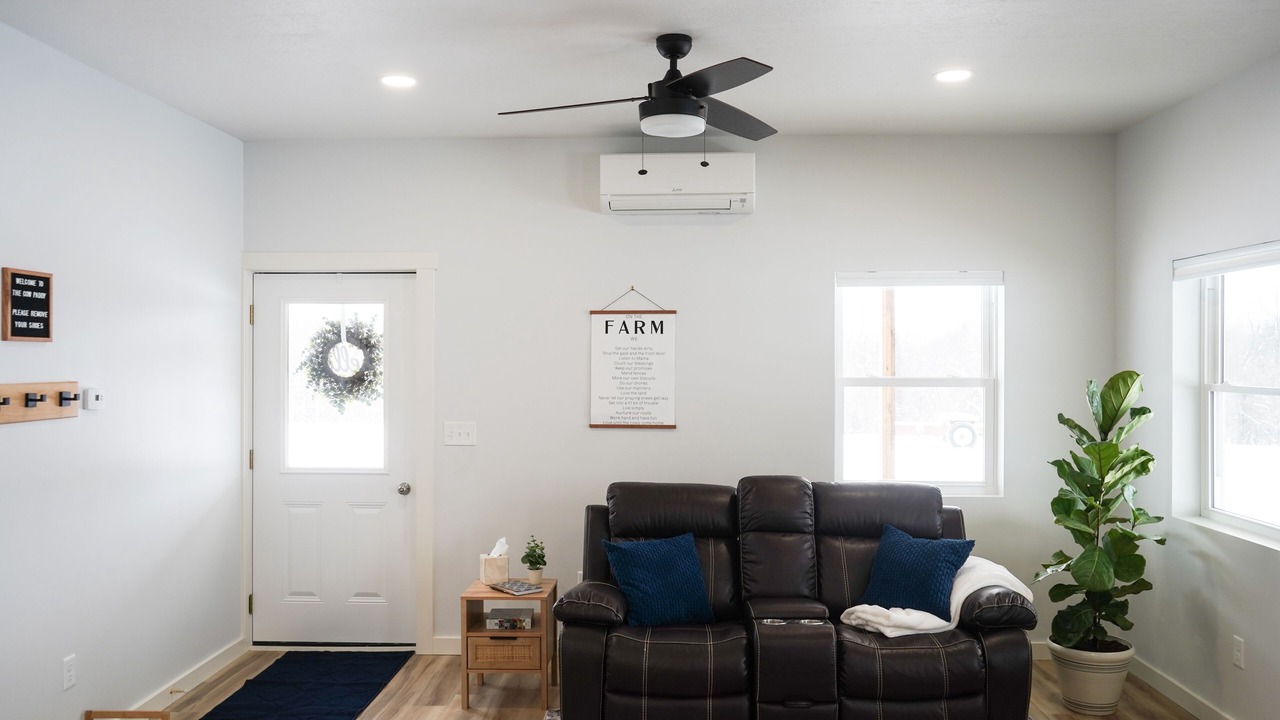 Photo of Livingroom in Mt Perry