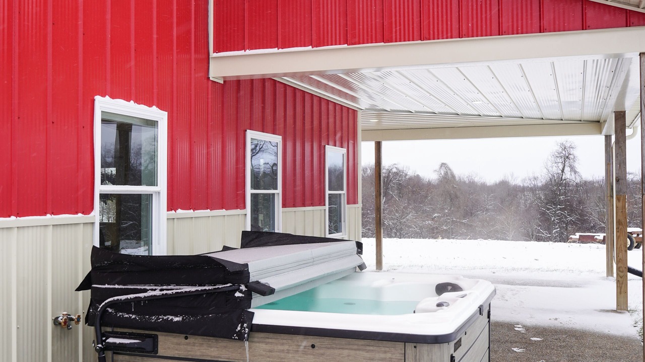 Photo of Outdoor in Mt Perry