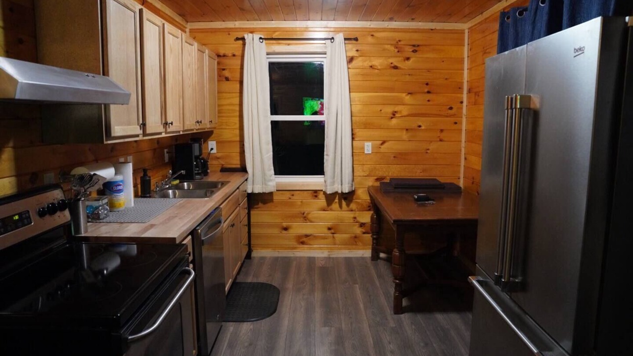 Photo of Kitchen in Watertown