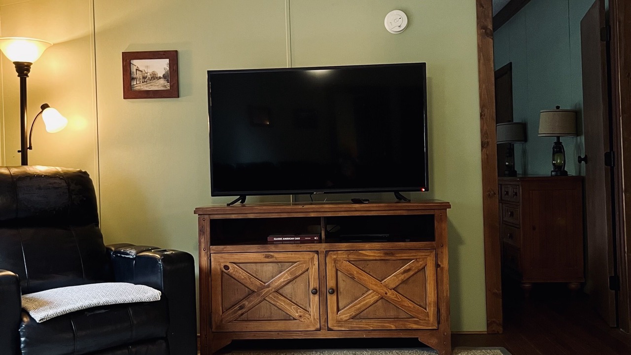 Photo of Livingroom in Rockbridge