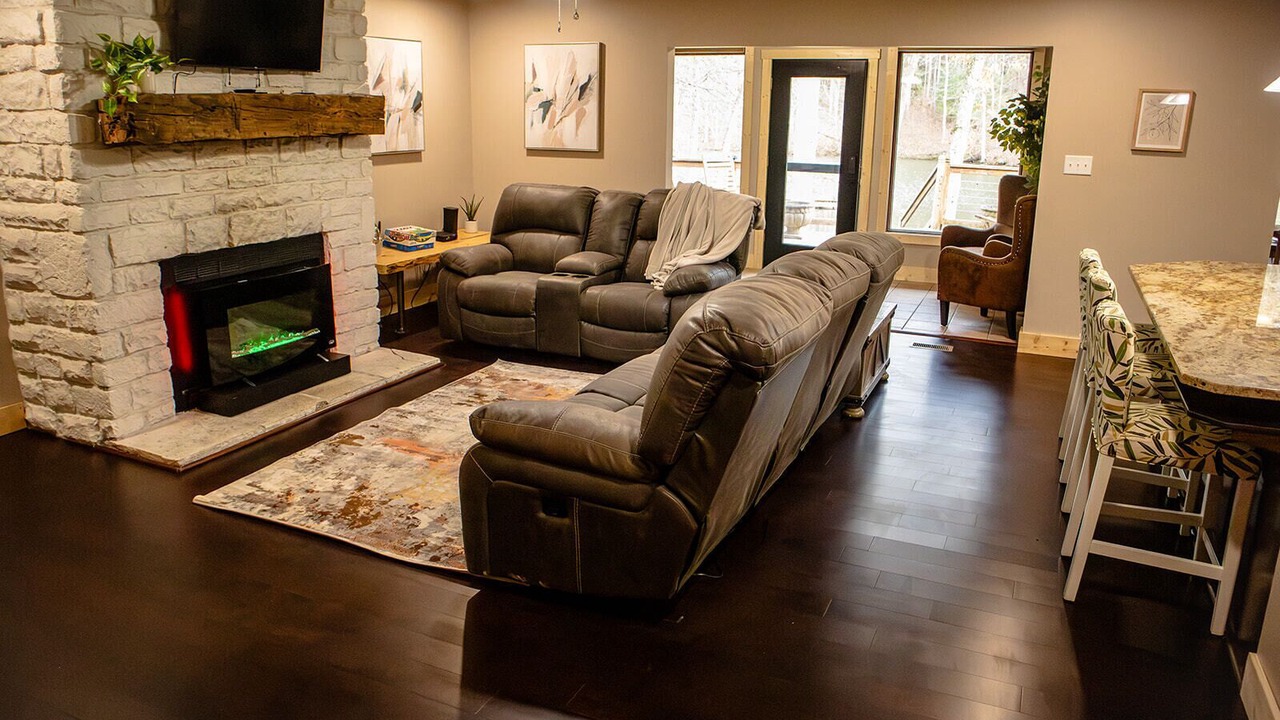 Photo of Livingroom in Nashport