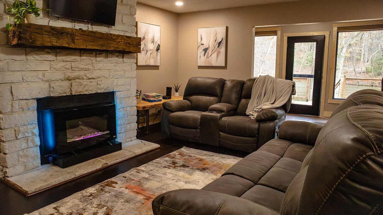 Photo of Livingroom in Nashport