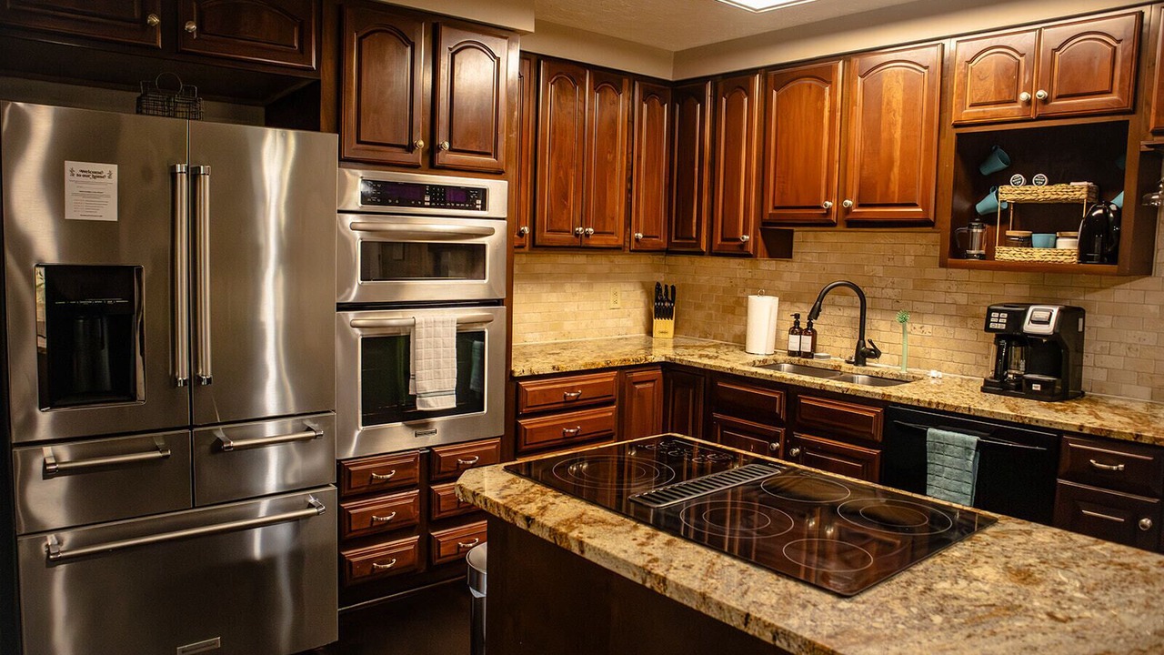 Photo of Kitchen in Nashport