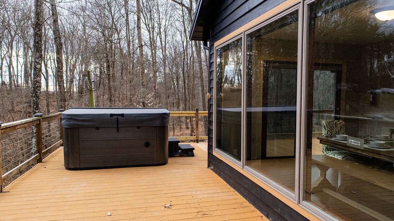 Photo of Patio Balcony in Nashport