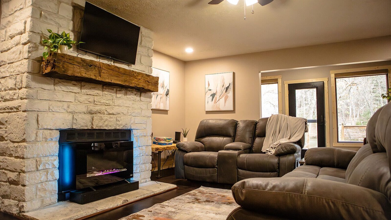 Photo of Livingroom in Nashport