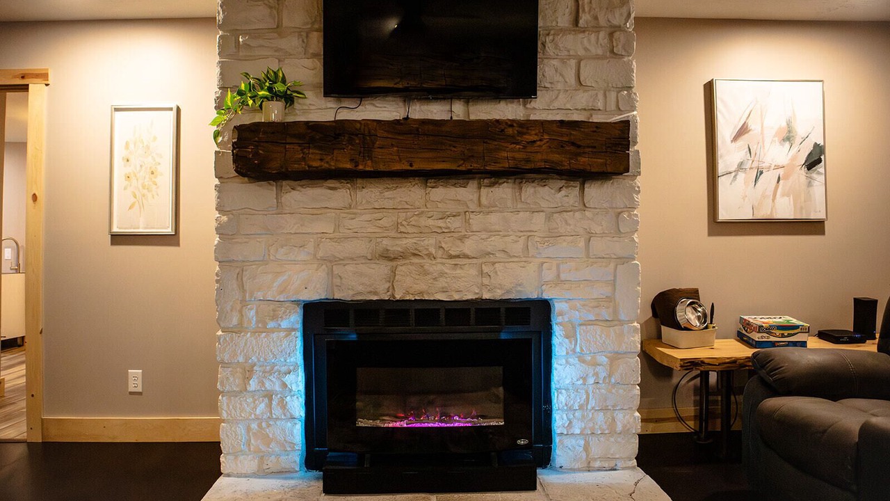 Photo of Livingroom in Nashport