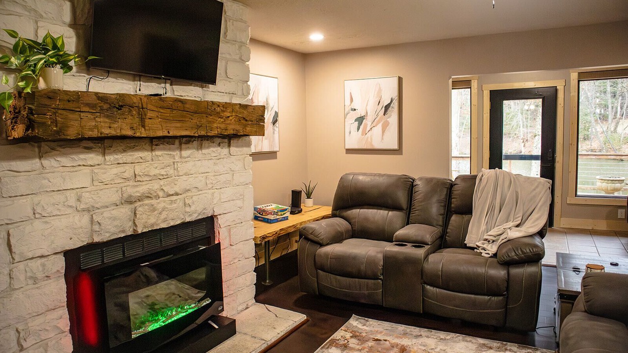 Photo of Livingroom in Nashport