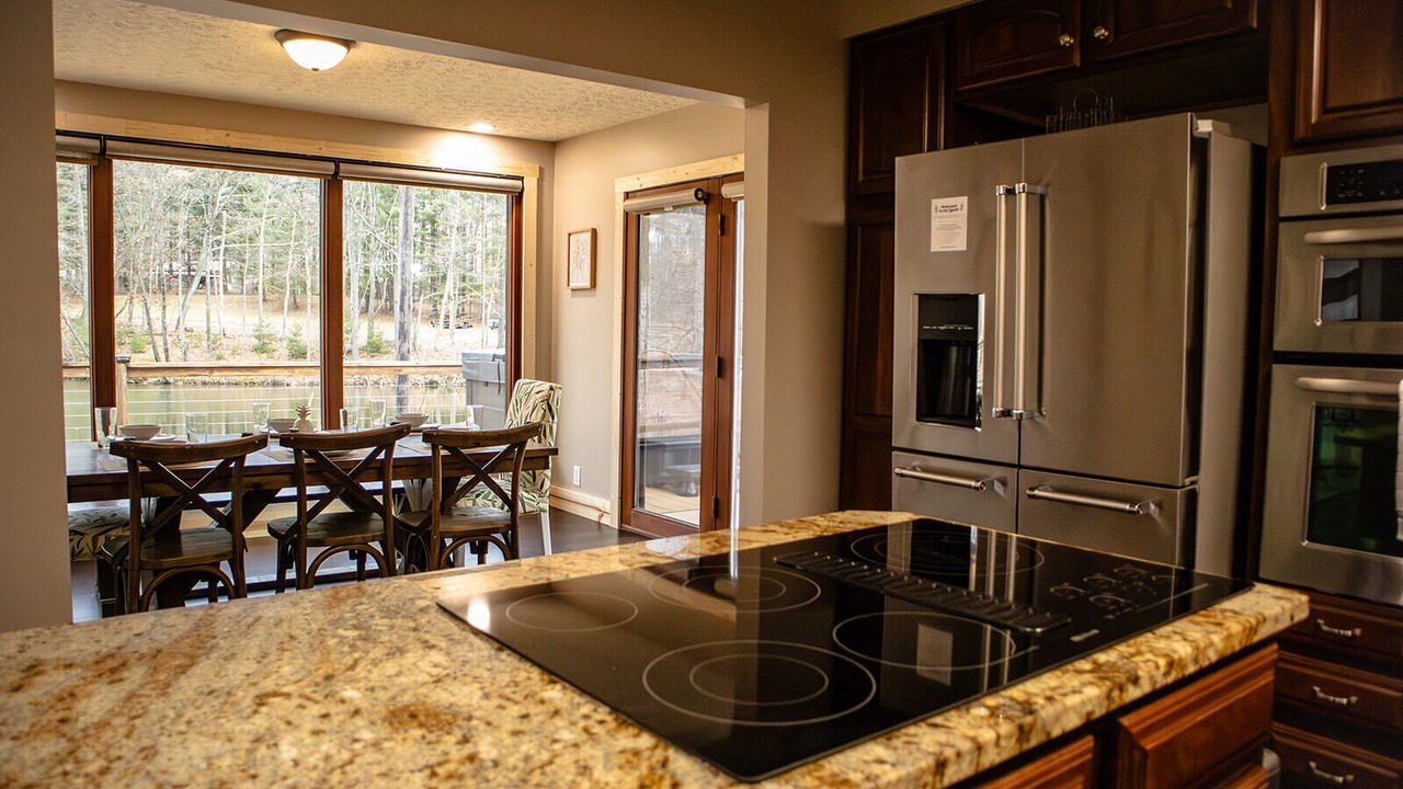 Photo of Kitchen in Nashport