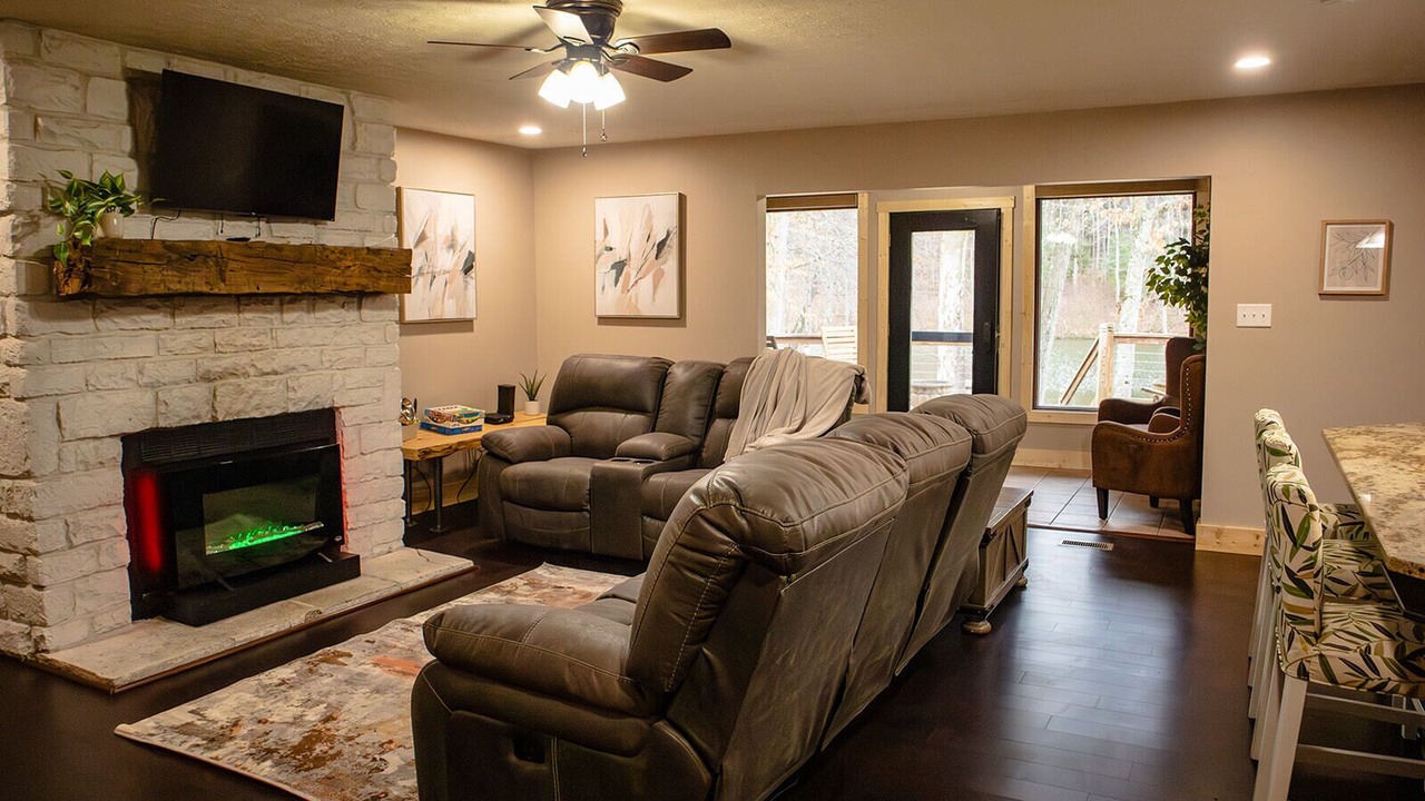 Photo of Livingroom in Nashport