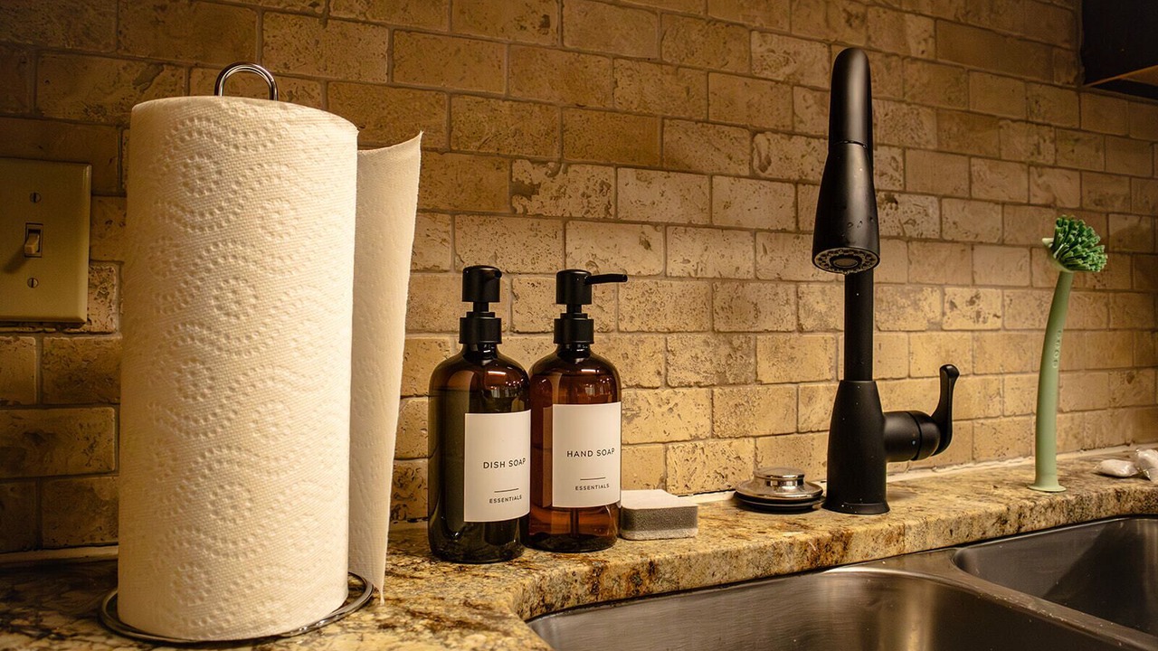Photo of Kitchen in Nashport