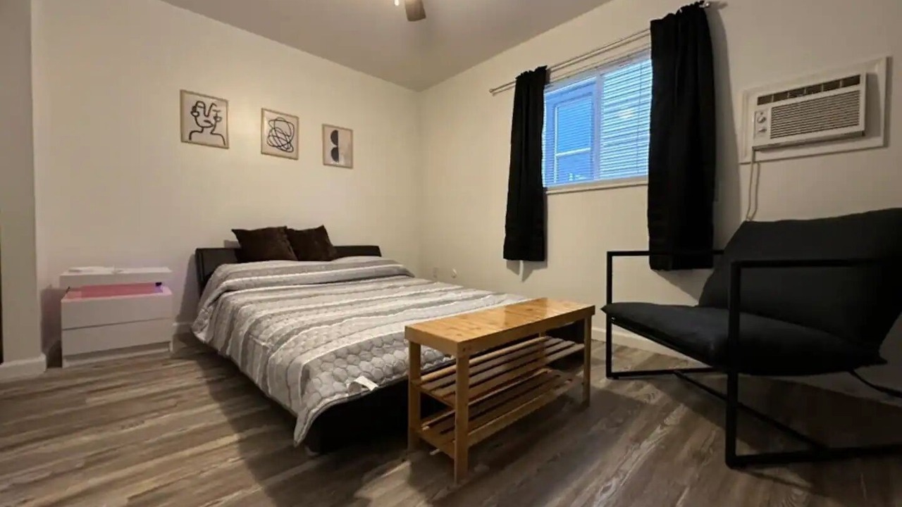 Photo of Bedroom in Olde Towne East