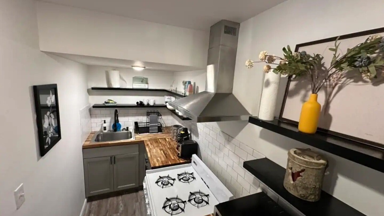 Photo of Kitchen in Olde Towne East