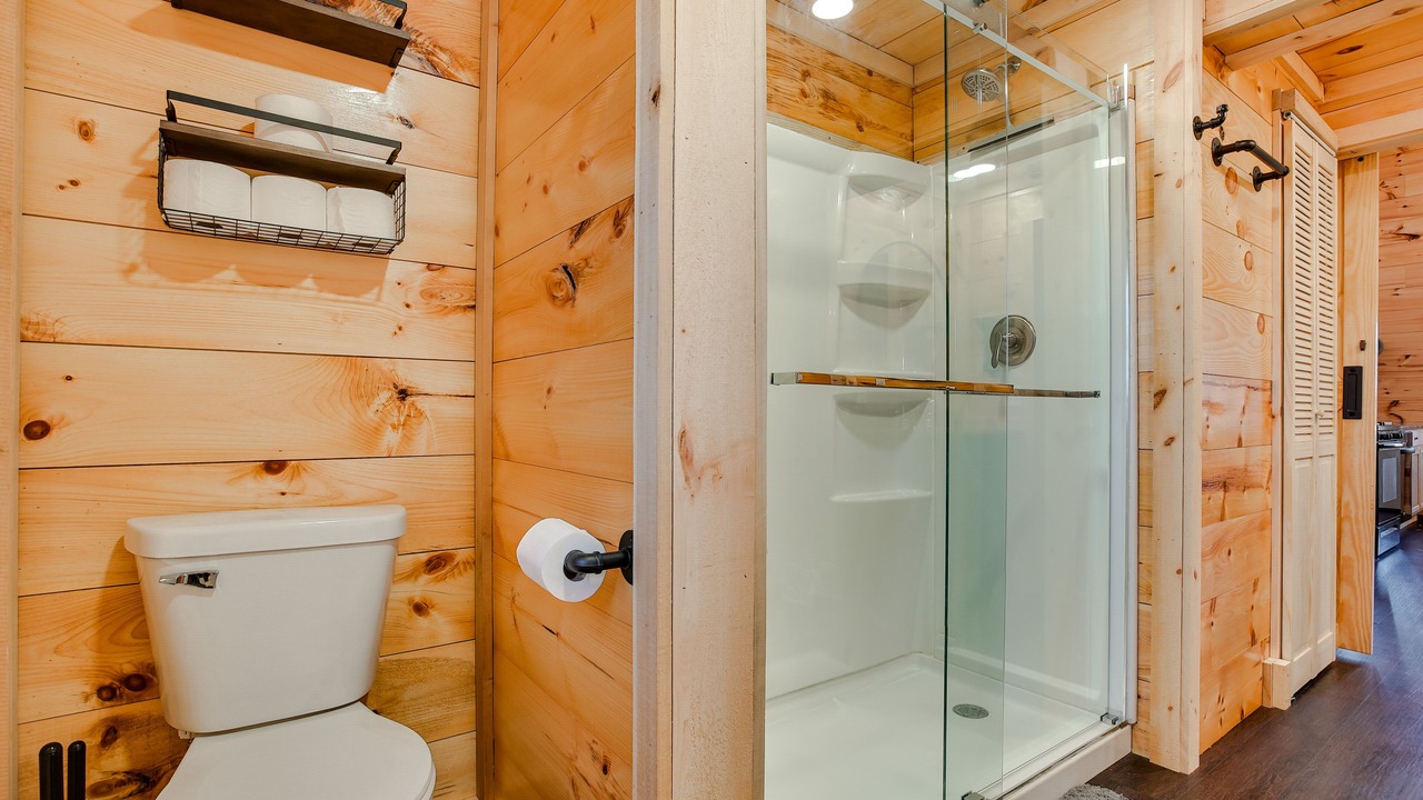 Photo of Bathroom in East Fultonham