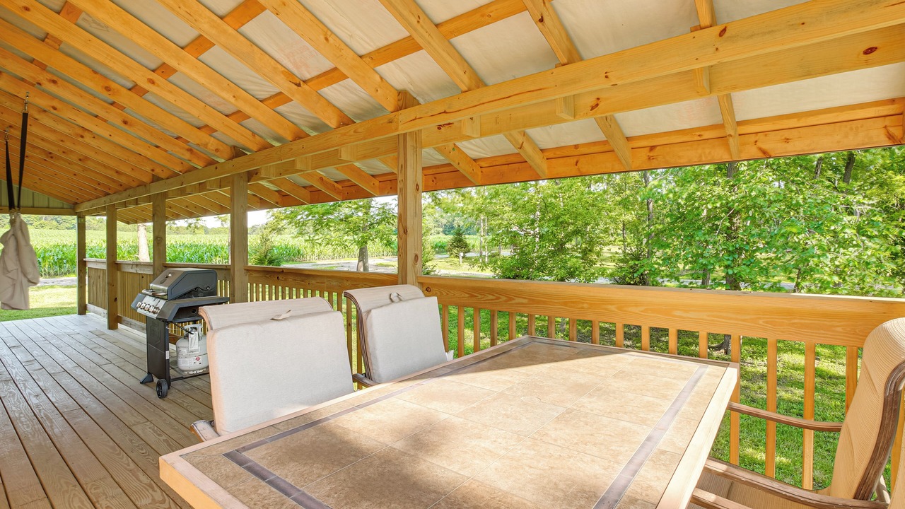 Photo of Outdoor in East Fultonham