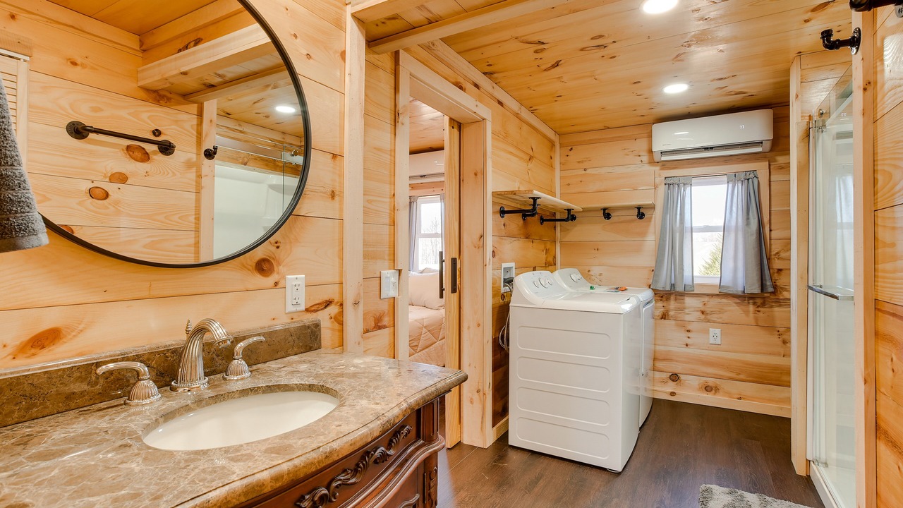 Photo of Bathroom in East Fultonham