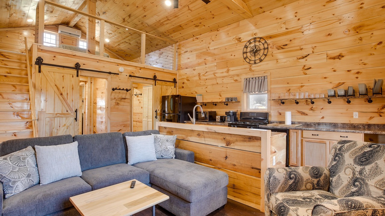Photo of Livingroom in East Fultonham