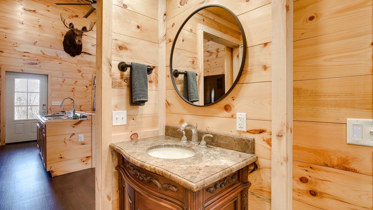 Photo of Bathroom in East Fultonham