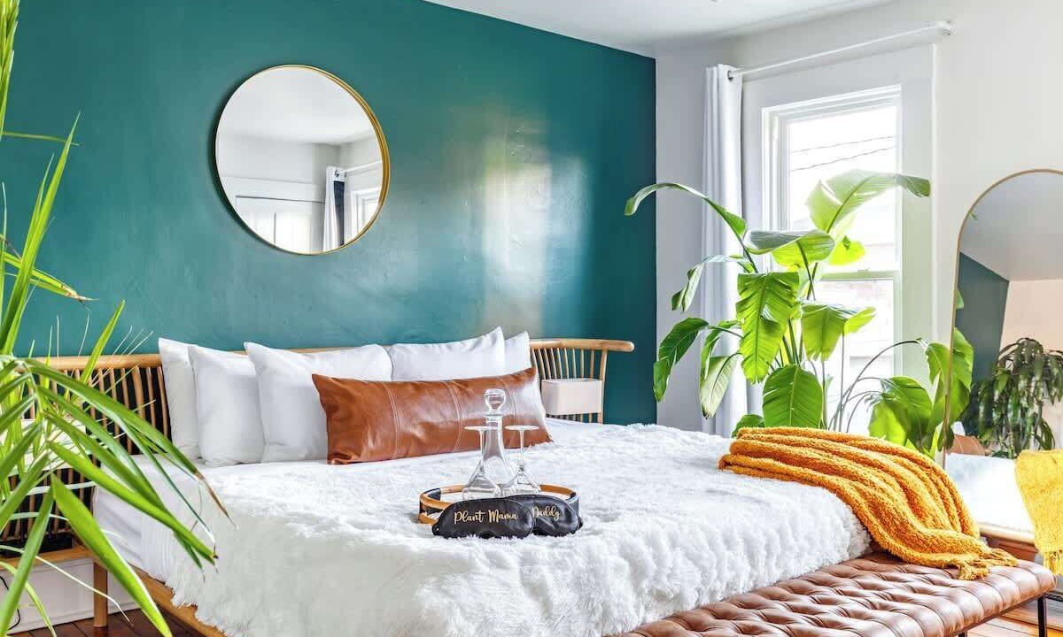 Photo of Livingroom in Italian Village