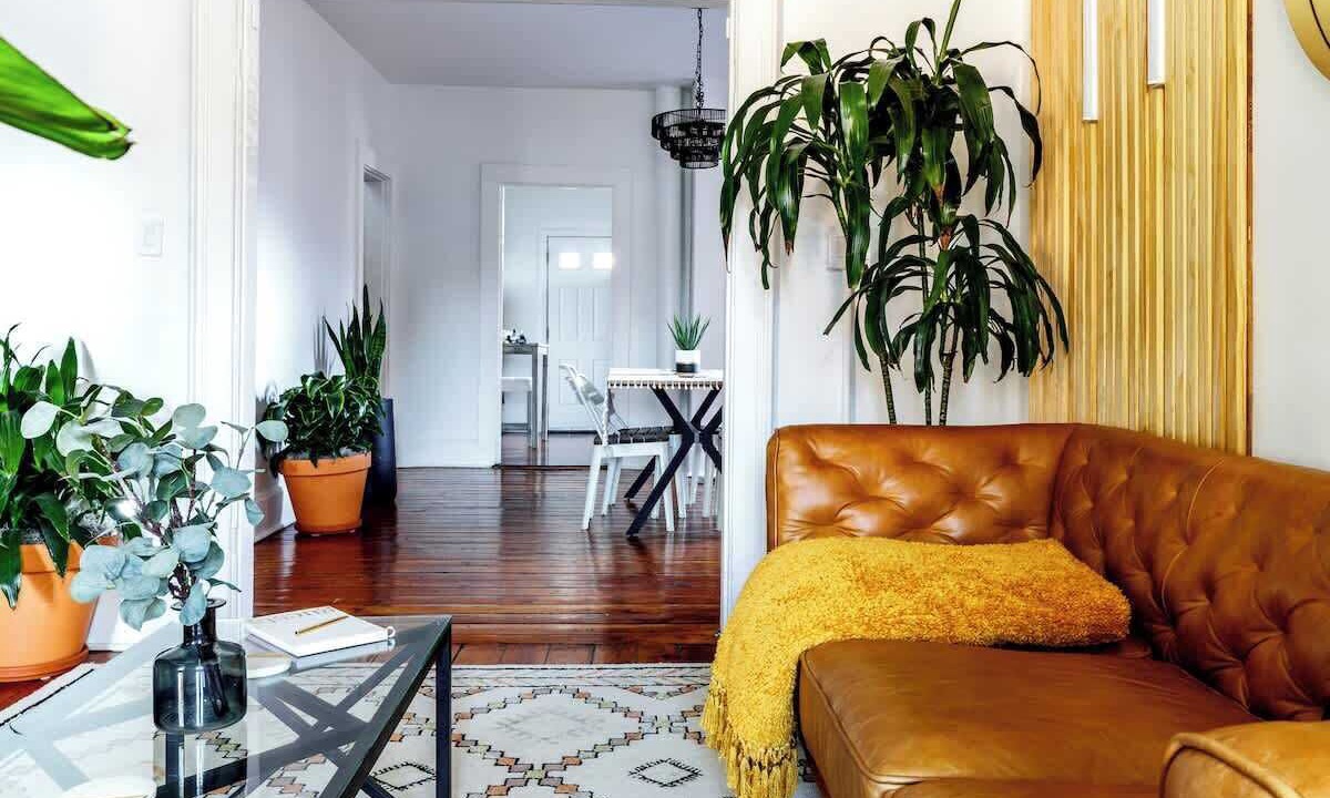 Photo of Bedroom in Italian Village