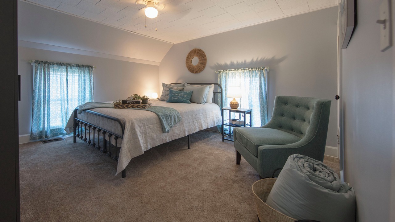 Photo of Bedroom in Dalton