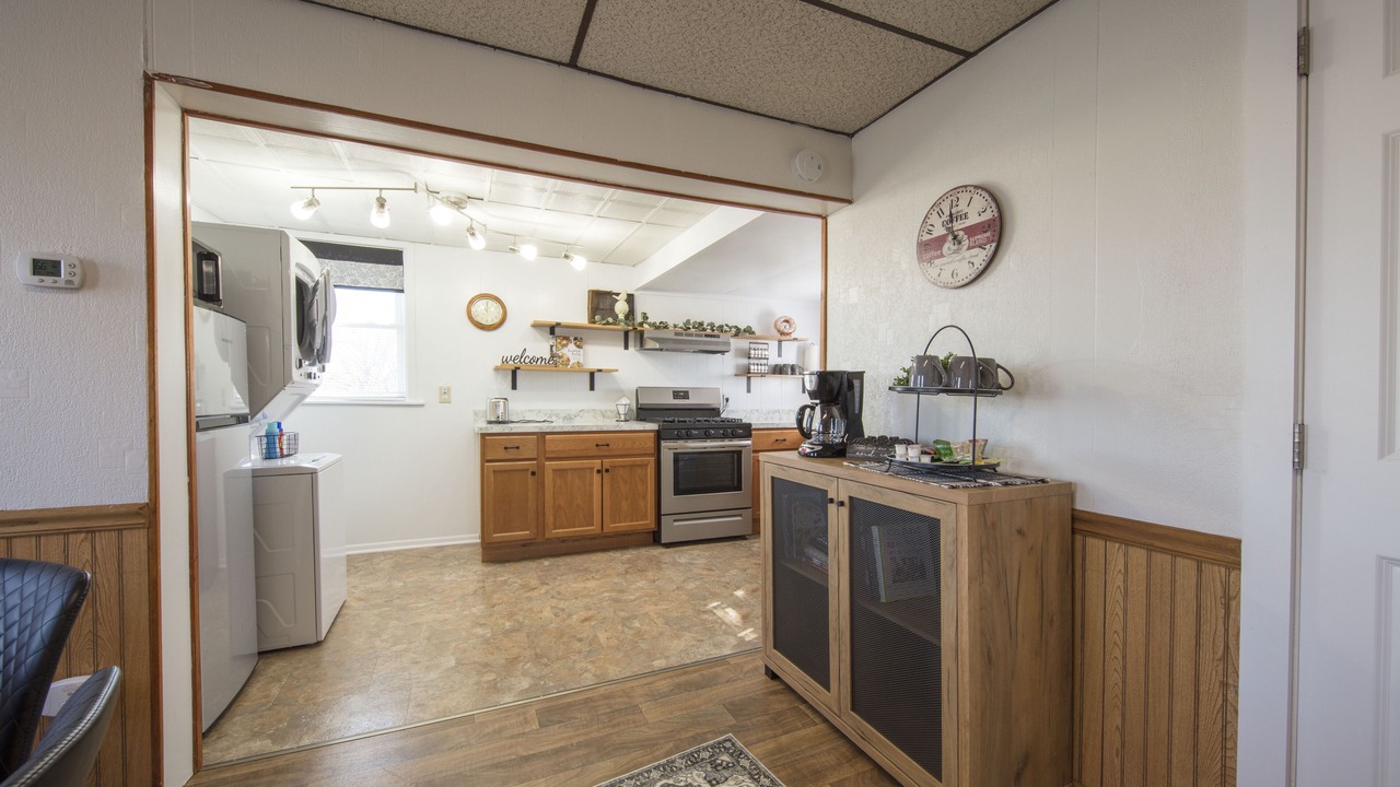 Photo of Kitchen in Dalton